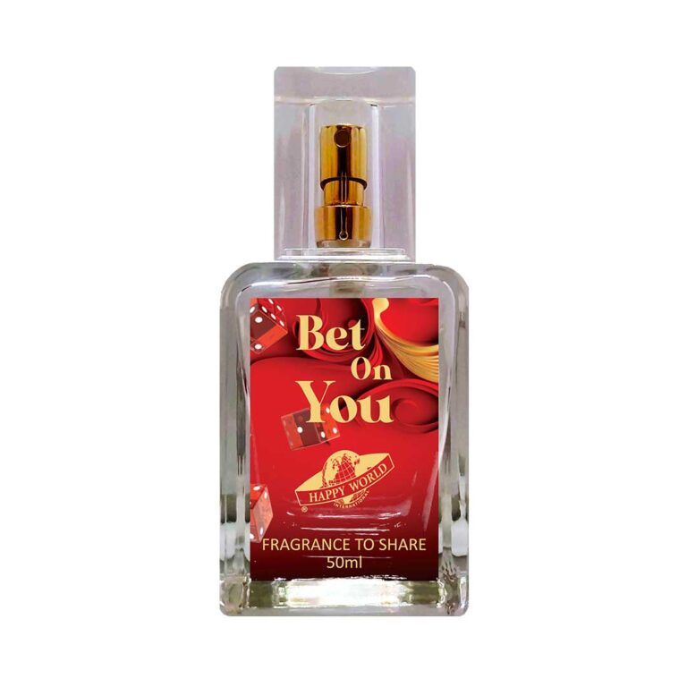 Bet on you 50ml