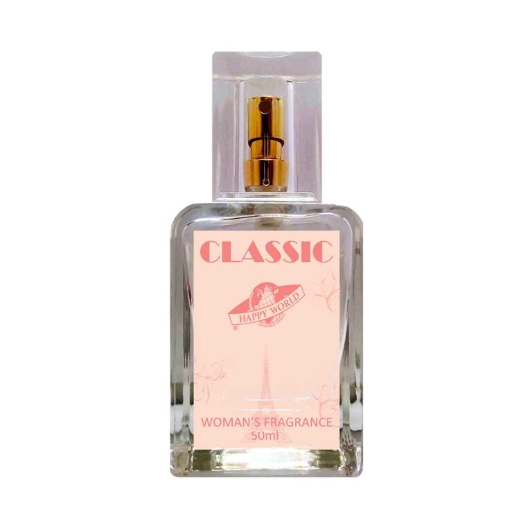 Classic 50ml