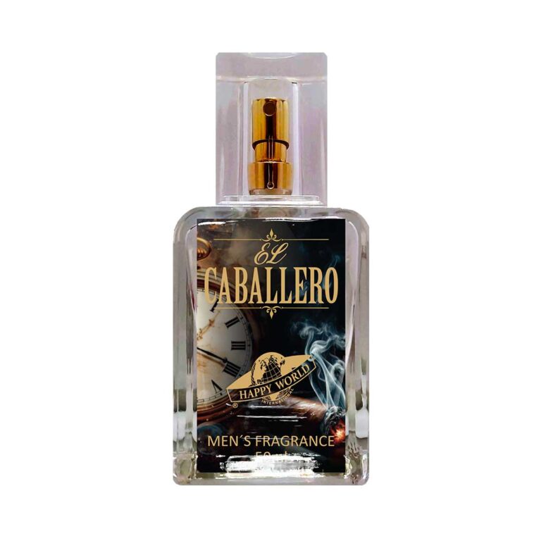 El caballero 50ml