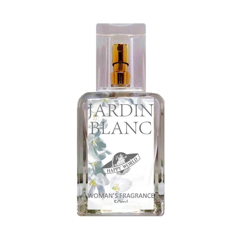 Jardan blanc 50ml