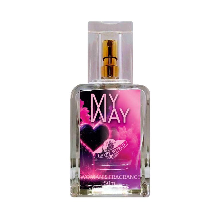 My Way 50ml