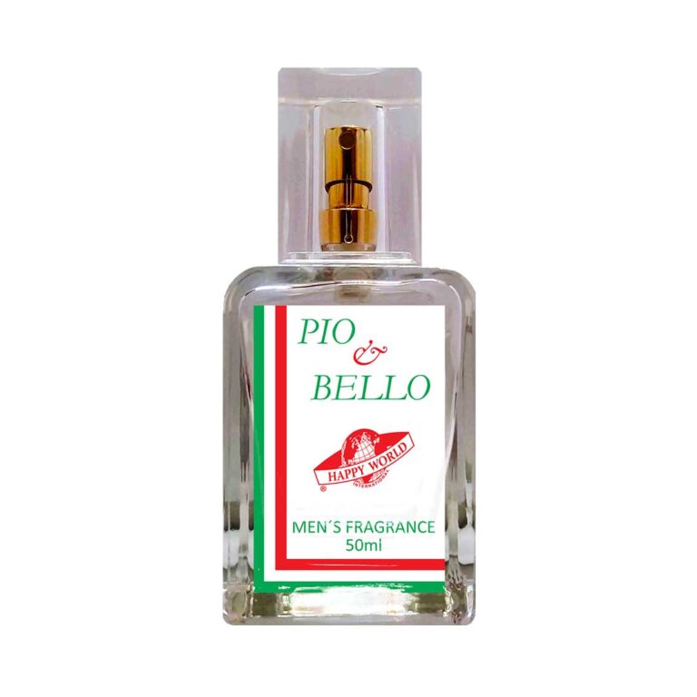 Pio & bello 50ml