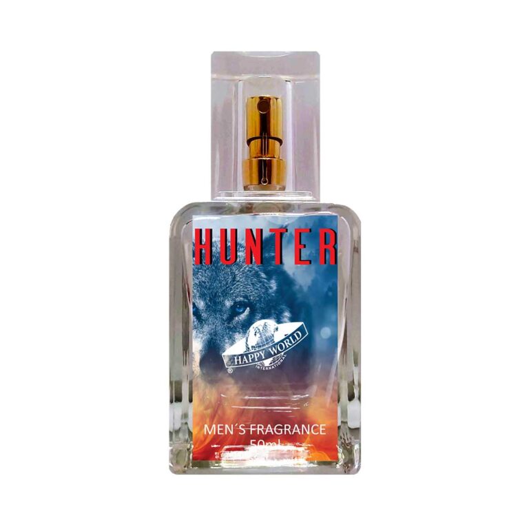 hunter 50ml