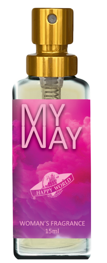 perfume My Way 15ml