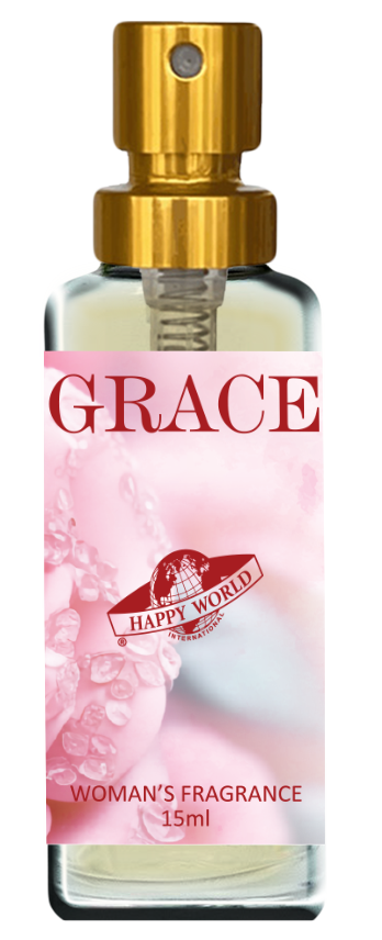 perfume grace 15ml