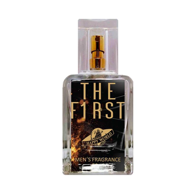 the first men 50ml